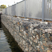 Fabricante profesional de China de Gabion Box (ZDGB)